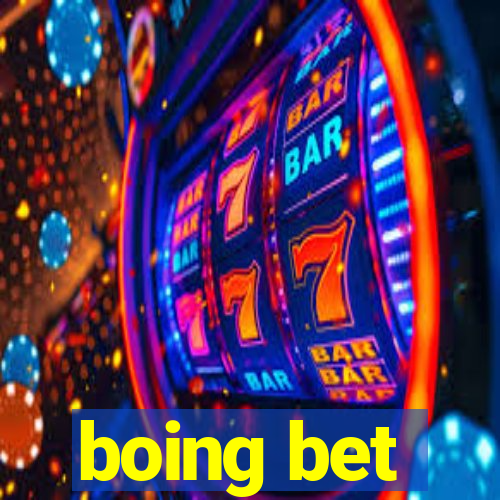 boing bet